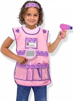 Дитячий костюм Melissa&Doug Стиліст (MD14838) - Pampik - 6