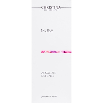 Сироватка Christina Muse Absolute Defence 30 мл - Pampik - 2