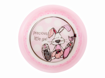 Детский набор посуды Lefard, розовый (985-047) - Pampik - 2