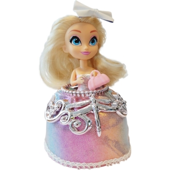 Кукла Perfumies Мисти Дрим (1262) - Pampik