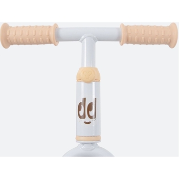 Біговел YVolution My Buddy Wheels Конячка, коричневий (N101231) - Pampik - 5