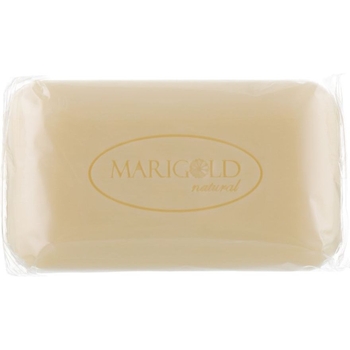 Тверде мило Marigold Natural Les Classigues de Provence Каріте та календула, 90 г - Pampik - 2