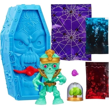 Фігурка-сюрприз Treasure X Monster Gold у труні (123115) - Pampik - 7