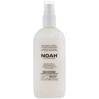 Спрей-кондиціонер для волосся Noah Hair без змивання, 150 мл (107275) - Pampik