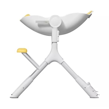 Стілець для годування Oribel Cocoon 2.0, жовтий (OR221-90006) - Pampik - 2