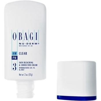 Крем для лица Obagi Nu-Derm Clear 57 г (362032101361) - Pampik - 2