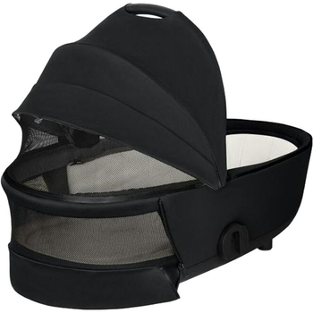 Люлька Cybex Mios Lux Khaki Green, хаки (522000818) - Pampik - 4