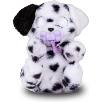 Інтерактивна іграшка Baby Paws Цуценя Далматин Спотті (918276IM) - Pampik - 4