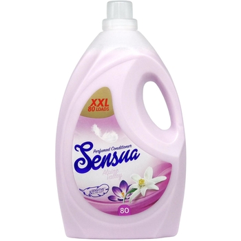 Ополіскувач для тканин Sensua Альпійська долина 4 л - Pampik