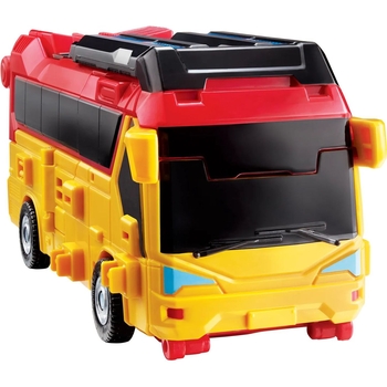 Іграшка-трансформер Tobot Детективи Галактики С3 Кінг Кватран (301138) - Pampik - 10