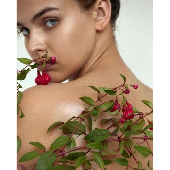 Мусс для душа Stenders Клюква 170 г - Pampik - 4