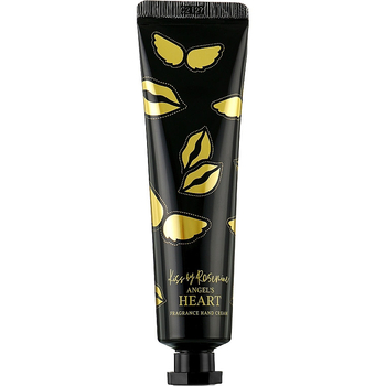 Крем для рук Kiss by Rosemine Angel's Heart, 60 мл - Pampik