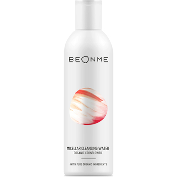 Міцелярна вода BeOnMe Face Micellar Cleansing Water 200 мл - Pampik