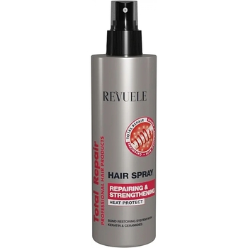 Спрей для волос Revuele Total Repair Восстановление и укрепление 200 мл - Pampik