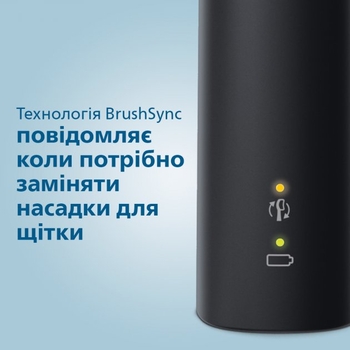 Электрическая зубная щетка Philips Sonicare Protective clean 1 (HX6800/44) - Pampik - 10