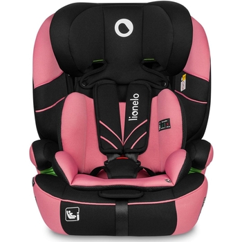 Автокрісло Lionelo Levi One i-Size Pink Rose - Pampik - 4