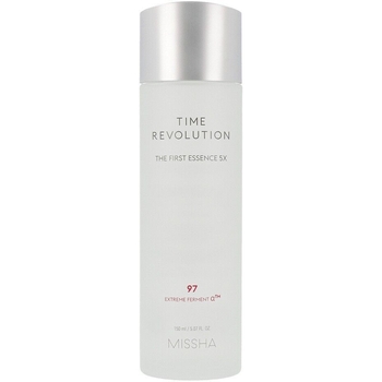 Есенція для обличчя Missha Time Revolution The First Essence 5X, 150 мл - Pampik