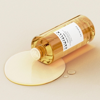 Тонер для лица Skin1004 Madagascar Centella Toning Toner увлажняющий 210 мл - Pampik - 4