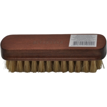 Щетка для обуви Blyskavka Premium, Ворс-мини - Pampik - 4