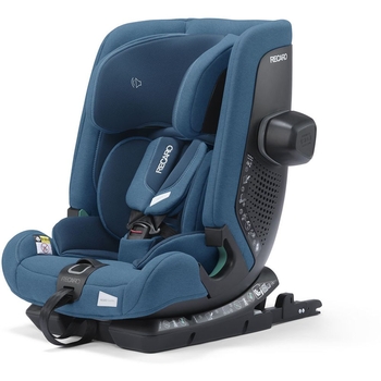 Автокрісло Recaro Toria Elite Steel Blue, синє (89044630050) - Pampik - 3