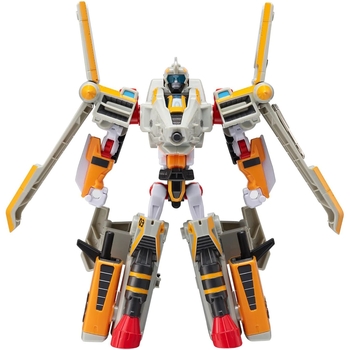 Игрушка-трансформер Tobot Детективы Галактики С3 Джет Тандер (301132) - Pampik