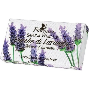 Мыло натуральное Florinda Весенние цветы Ромашка 100 г - Pampik