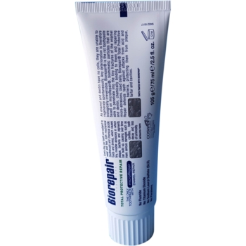 Зубна паста Biorepair Абсолютний захист та відновлення, 75 мл - Pampik - 3