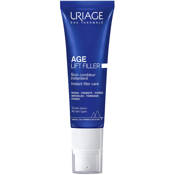 Філер миттєвої дії Uriage Age Lift, 30 мл - Pampik