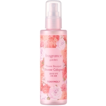 Мист для тела Tony Moly Букет садовых цветов 150 мл - Pampik
