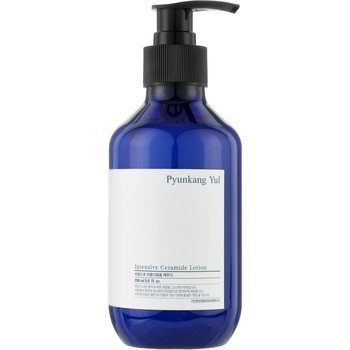 Лосьйон для тіла Pyunkang Yul Intensive Ceramide Lotion з керамідами для інтенсивного зволоження 290 мл - Pampik