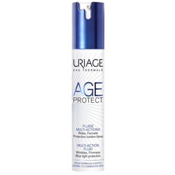 Мультизадачна емульсія Uriage Age Protect, 40 мл - Pampik