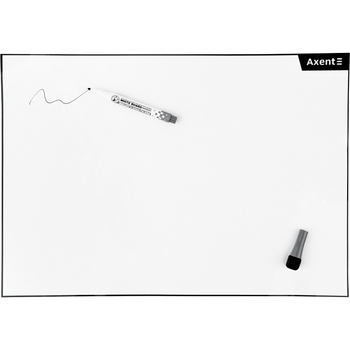 Планер настінний Axent без лінування А3 (9618-A) - Pampik - 2