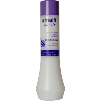 Бальзам для волосся Amalfi Sensitiv Hair, 1 л - Pampik