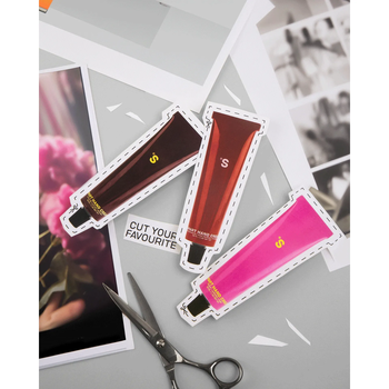 Smart Крем для рук Sister's Aroma Півонія, 30 мл - Pampik - 3