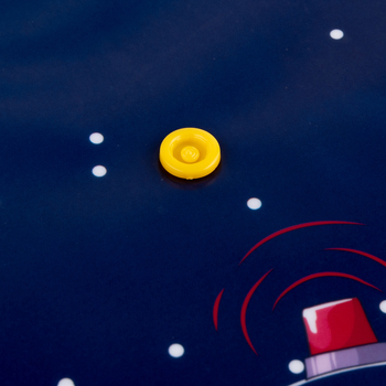 Папка-конверт 1 Вересня Space A4, с кнопкой (492163) - Pampik - 2