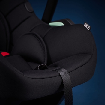 Автокрісло Anex Avionaut SS-06 Cosmo чорне (25496) - Pampik - 8