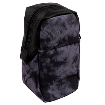 Пенал-підставка Yes PM-M4 Marvel Avengers, 19х9х8 см, чорний (533256) - Pampik - 3