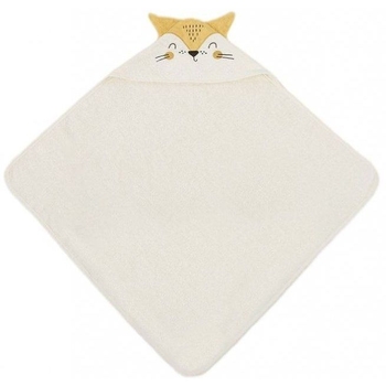 Куточок для купання Irya Foxy krem, 75х75 см, кремовий (svt-2000022318068) - Pampik - 3