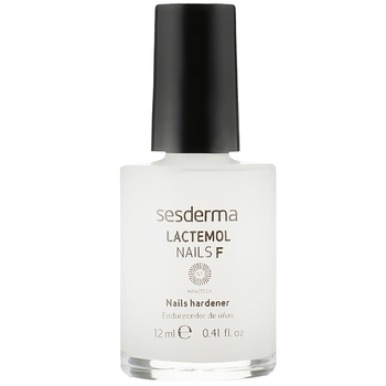 Средство для укрепления ногтей Sesderma Lactemol Nails F, 12 мл - Pampik