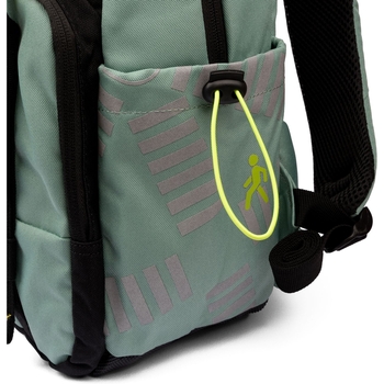 Рюкзак Yes TS-94-1 Andre Tan, сірий з чорним (559038) - Pampik - 8