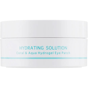 Гидрогелевые патчи Beauu Green Coral and Aqua 60 шт. - Pampik