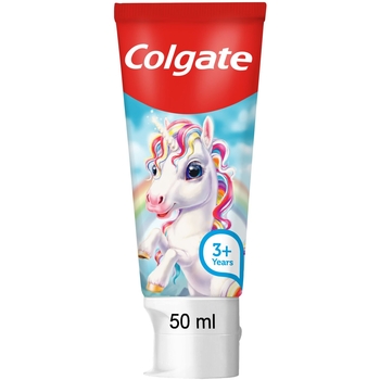 Зубна паста Colgate Kids Animals 50 мл - Pampik - 6