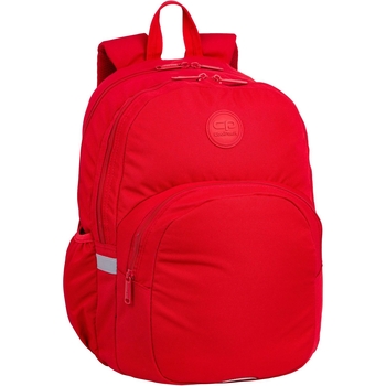Рюкзак CoolPack Rіder Rpet Red, 27 л, 44x33x19 см (F059642) - Pampik