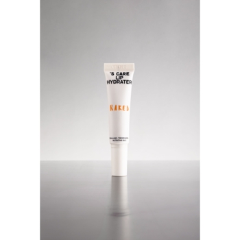 Бальзам для губ Sister's Aroma Lip Hydrater Naked, 10 мл - Pampik - 3