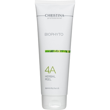 Пілінг для обличчя Christina BioPhyto 4А Herbal Peel 250 мл - Pampik