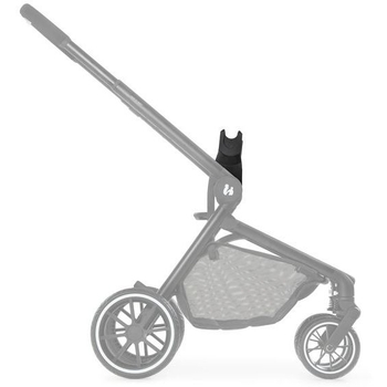 Адаптер универсальный Hauck Move so Simply (37586-0) - Pampik - 3