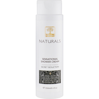 Гель-крем для душа BIOselect Sensational Shower Cream Secret Seduction 250 мл - Pampik