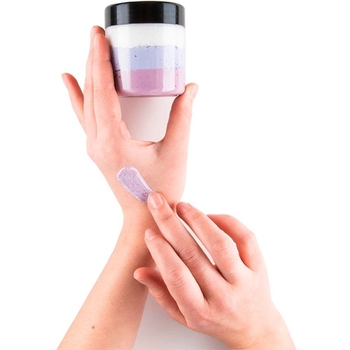 Крем для душа Tsukerka На юге Франции, 150 мл - Pampik - 3