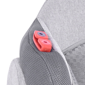 Автокрісло Lorelli Jupiter+SPS, чорний з бежевим (23893) - Pampik - 4