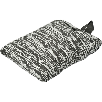 Рюкзак молодіжний Yes R-02 Agent Reflective, сірий (558518) - Pampik - 4